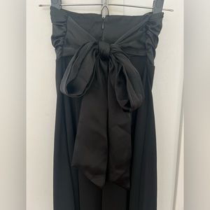 ON SALE🛍️ Jumpsuit w satin bow